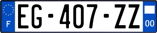 EG-407-ZZ