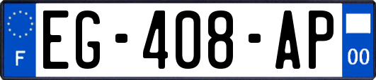 EG-408-AP