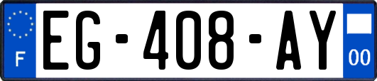 EG-408-AY