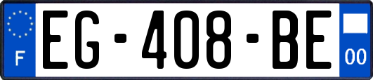 EG-408-BE