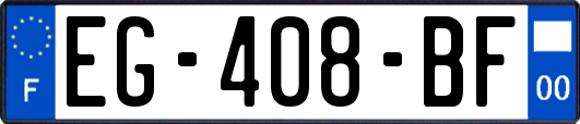 EG-408-BF