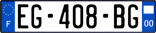 EG-408-BG