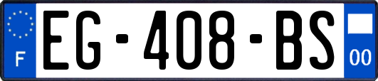 EG-408-BS