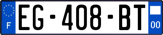 EG-408-BT