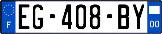 EG-408-BY