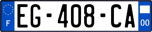 EG-408-CA