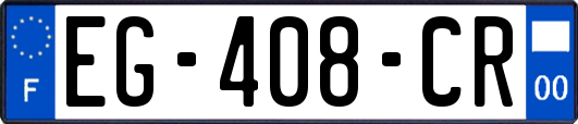 EG-408-CR