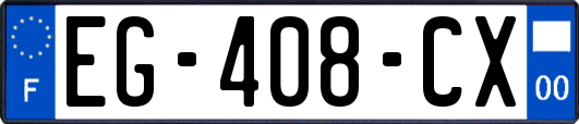 EG-408-CX