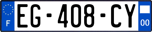 EG-408-CY