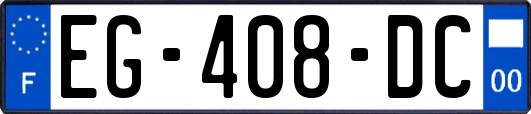 EG-408-DC