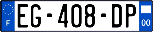 EG-408-DP