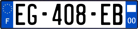 EG-408-EB
