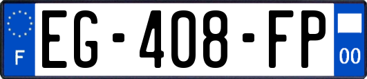 EG-408-FP