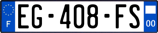 EG-408-FS