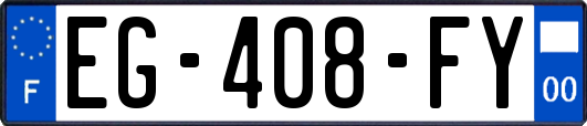 EG-408-FY