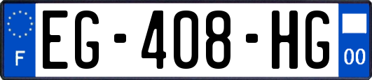 EG-408-HG