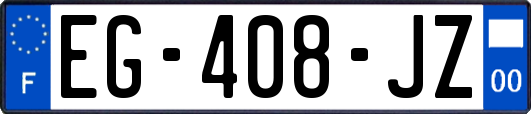 EG-408-JZ