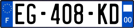 EG-408-KD