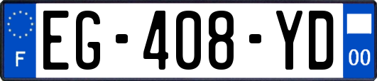 EG-408-YD