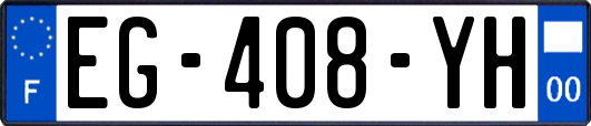 EG-408-YH