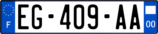 EG-409-AA