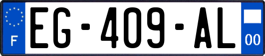 EG-409-AL