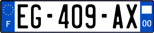 EG-409-AX