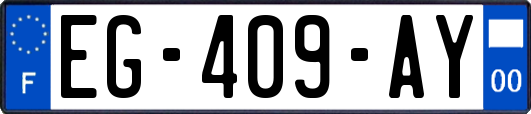 EG-409-AY