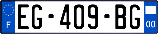 EG-409-BG