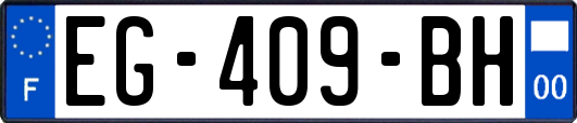 EG-409-BH