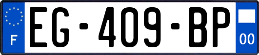 EG-409-BP