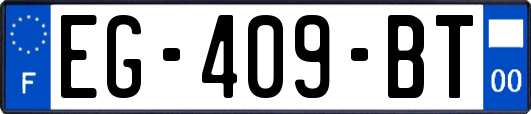 EG-409-BT