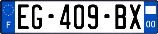 EG-409-BX