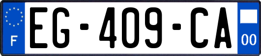 EG-409-CA