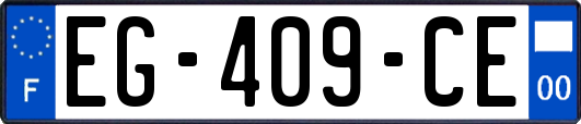 EG-409-CE