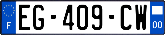 EG-409-CW