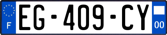 EG-409-CY