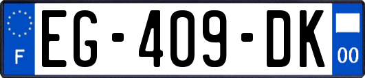 EG-409-DK