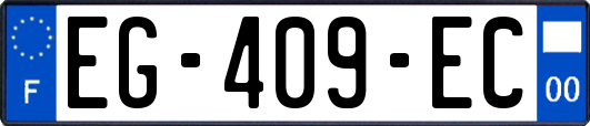 EG-409-EC