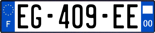 EG-409-EE
