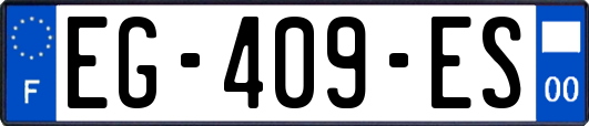 EG-409-ES