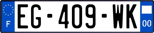 EG-409-WK