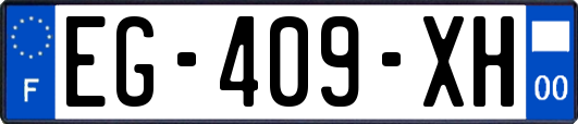 EG-409-XH