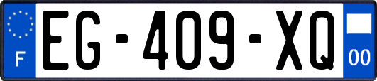EG-409-XQ