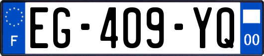 EG-409-YQ