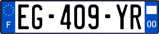 EG-409-YR