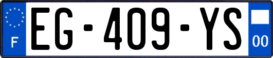 EG-409-YS