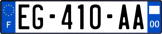 EG-410-AA