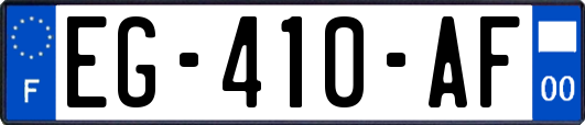 EG-410-AF