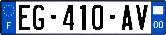 EG-410-AV